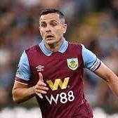 Josh Cullen