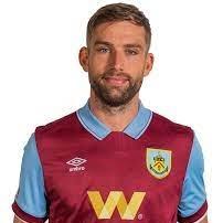 Charlie Taylor