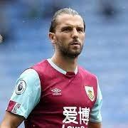 Jay Rodriguez