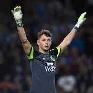 James Trafford
