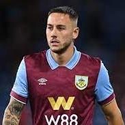 Josh Brownhill