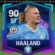 Haaland