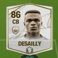 Desailly