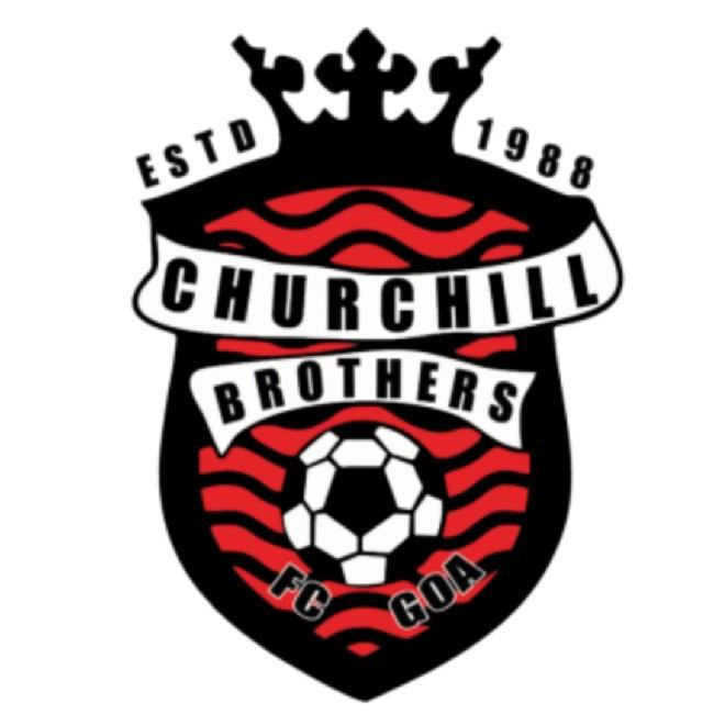 CHURCILL BROTHERS FC