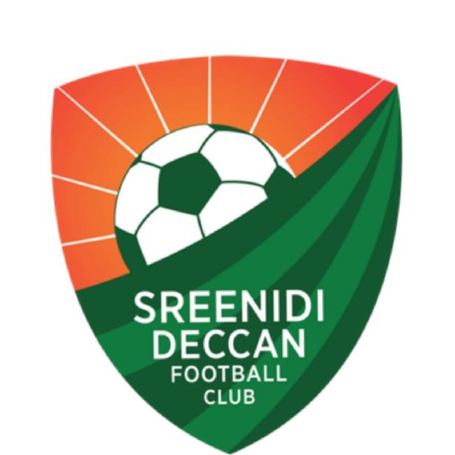SREENIDHI DECCAN FC