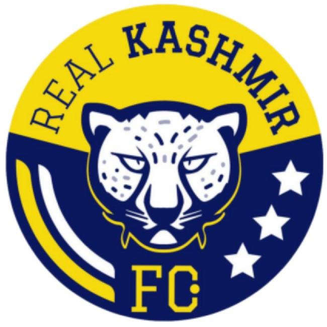 REAL KASHMIR FC