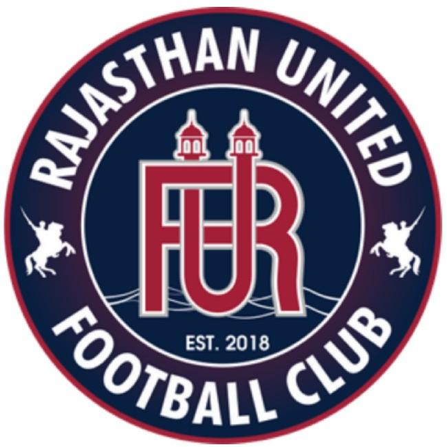 RAJASTHAN UNITED FC