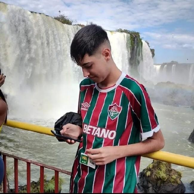 Mateo M