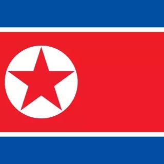 North Korea