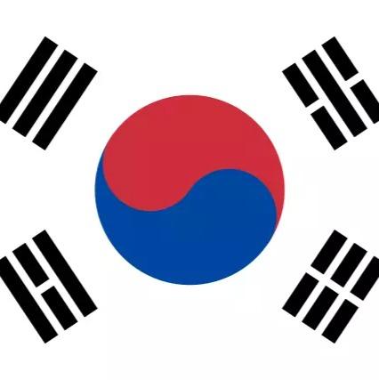 South Korea