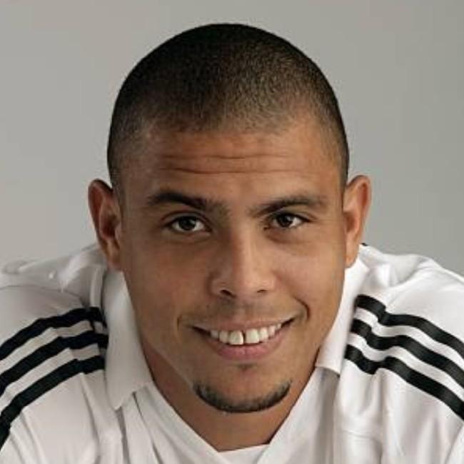 Ronaldo Nazario