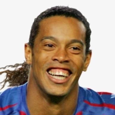 Ronaldinho