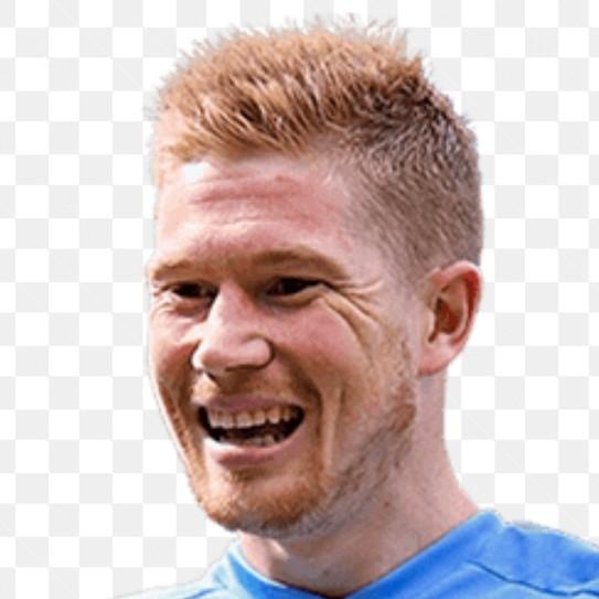 De Bruyne