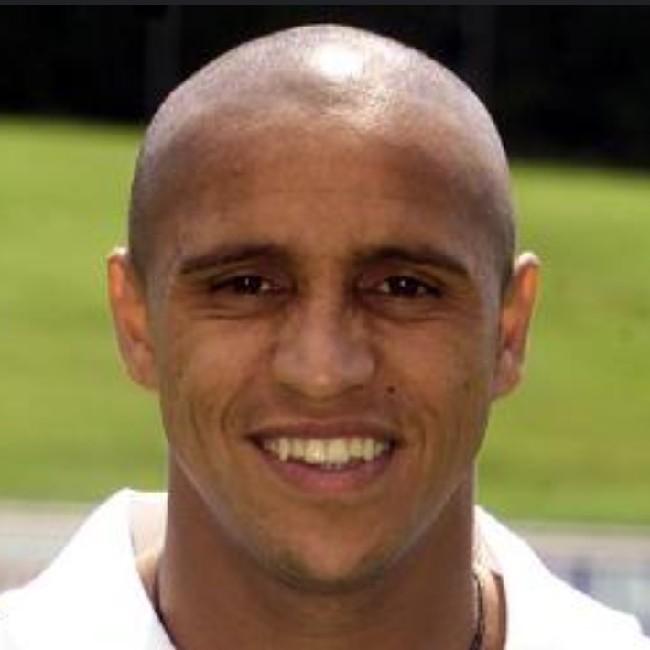 Roberto Carlos
