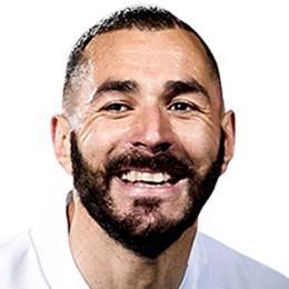 Benzema