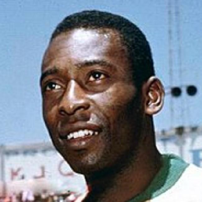 Pelé