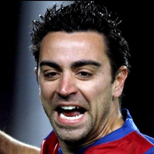 Xavi