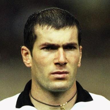 Zidane
