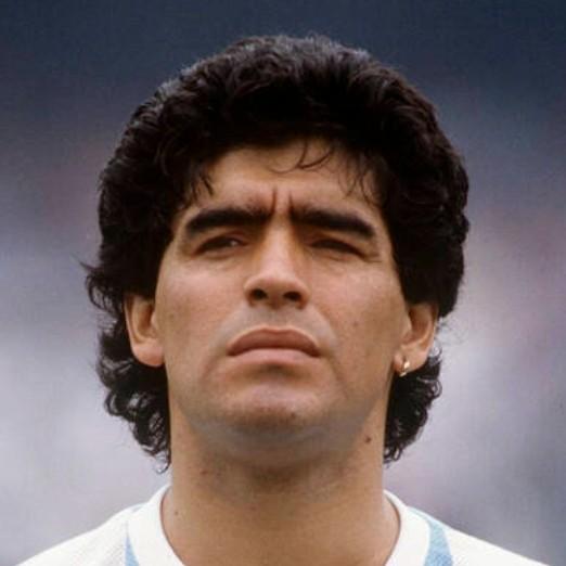 Maradona
