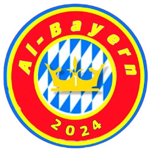 Al-Bayern