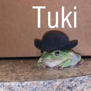 Tuki Fc
