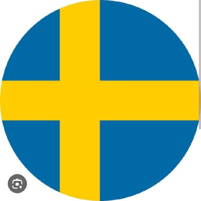 Suécia