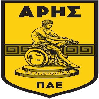 Aris Salonica