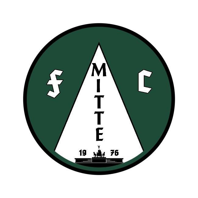 Митте