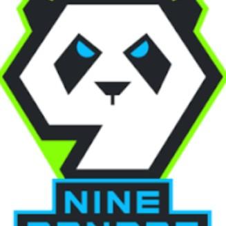 9 pandas