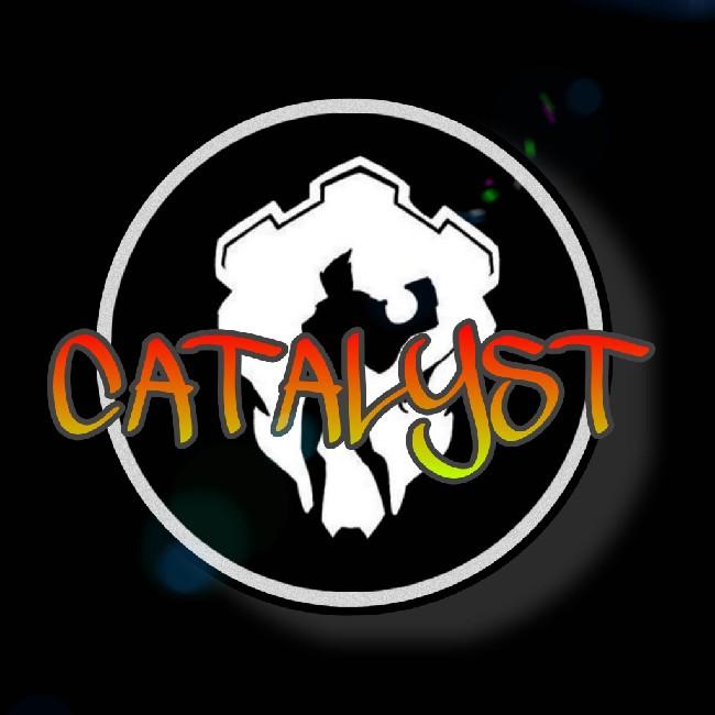 Catalyst