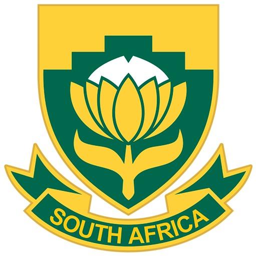 SUDÁFRICA