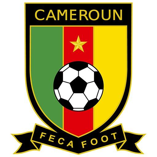 CAMERÚN