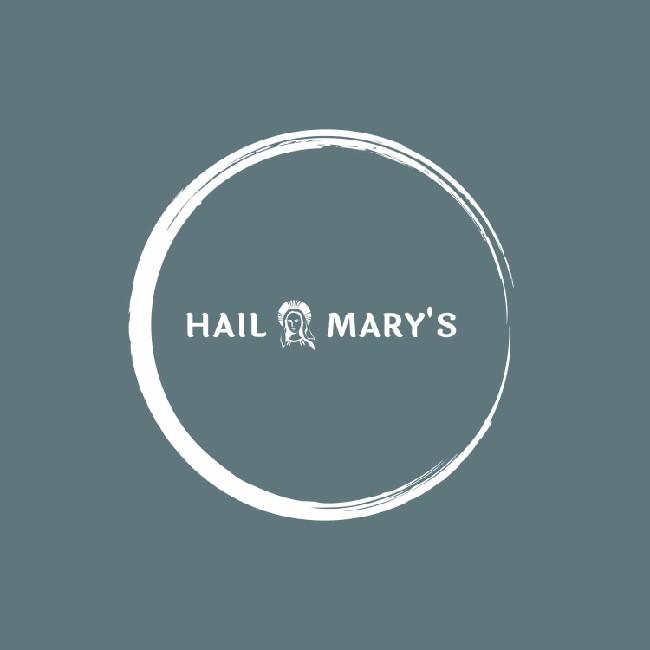 HailMary's