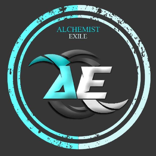 Alchemist Exile