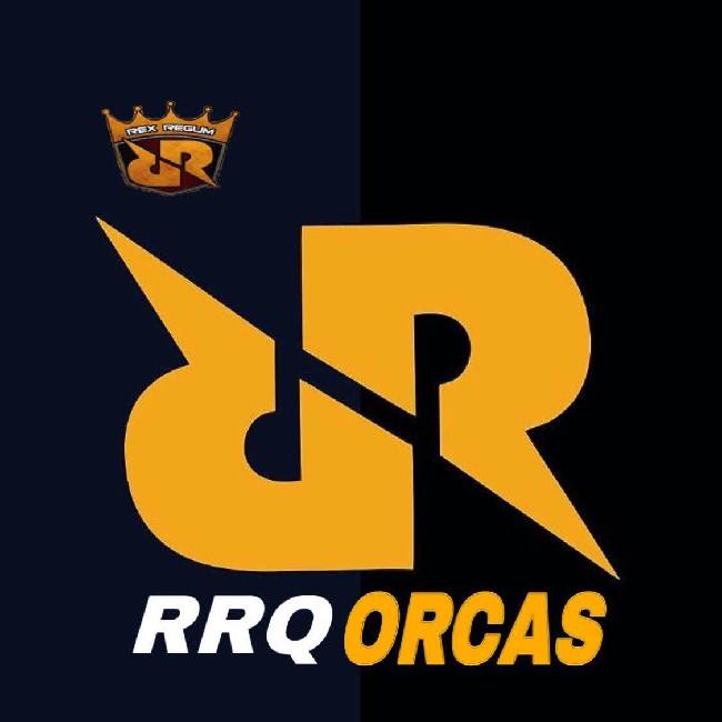 RRQ Orcas 2.0