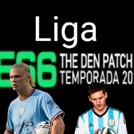 Liga PES6 Den Patch 24