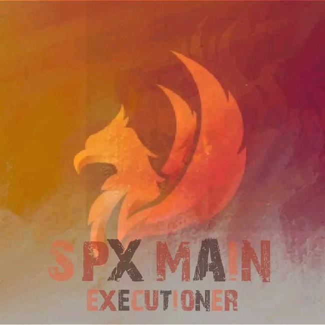 SPX Main