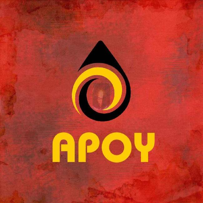 Apoy