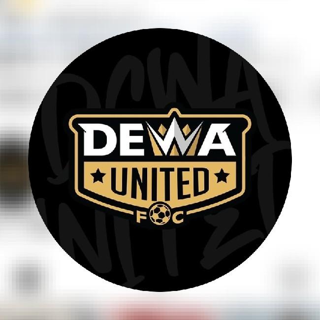 DEWA UNITED