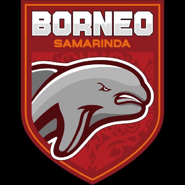 BORNEO SAMARINDA