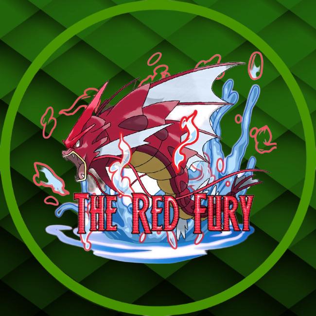 The Red Fury