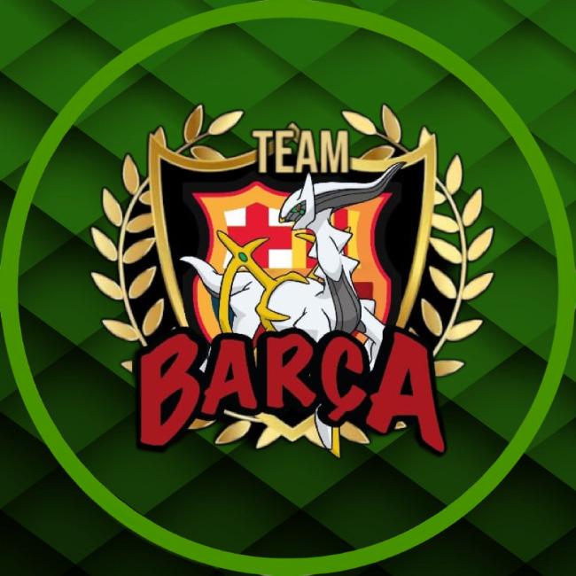 Team Barça