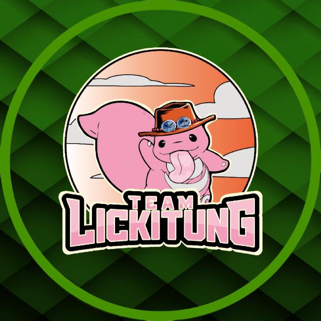 Team Lickitung