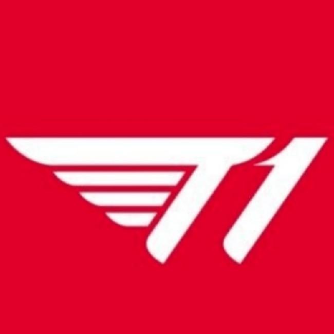 T1.MWs电子竞技俱乐部