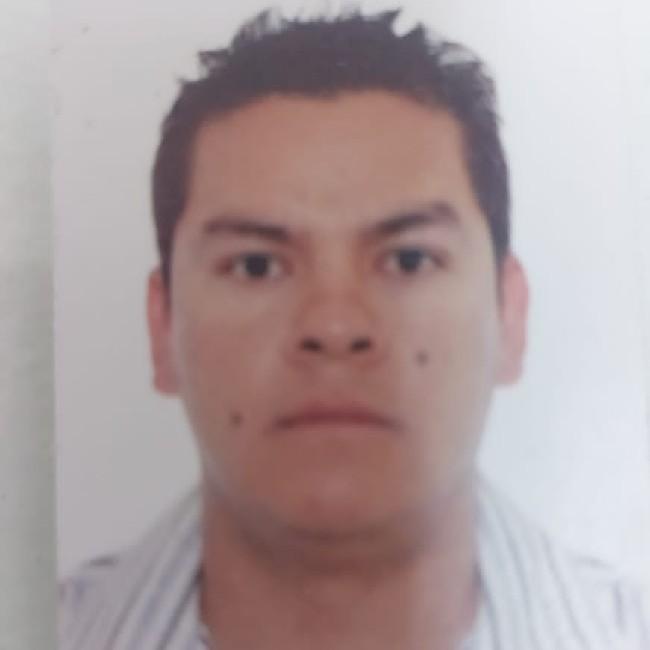 Edgar Ivan Alvarez Navarro