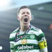Callum McGregor