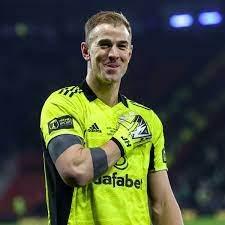 Joe Hart