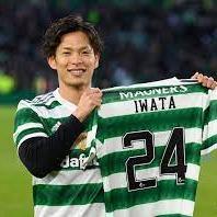 Tomoki Iwata