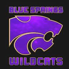 Blue Springs Wildcats