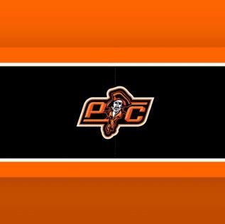 Platte County Pirates